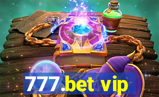 777.bet vip